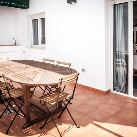 17 - La Casa Del Poniente - Enjoy Tarifa公寓 外观 照片